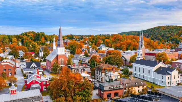 Vermont First-Time Home Buyer: 2022  Programs and Grants