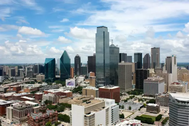 5 Unique Things to Do in Dallas That Locals Swear By