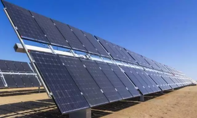 Looming Solar Import Tariff Upends Energy Sector Projects