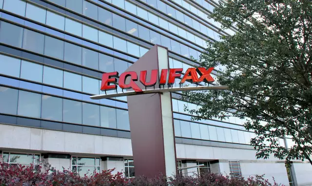 Equifax says consumer credit scores changed in computer error