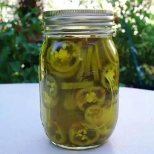 Perfect Pickled Peppers: Recipes for the Garden - FineGardening