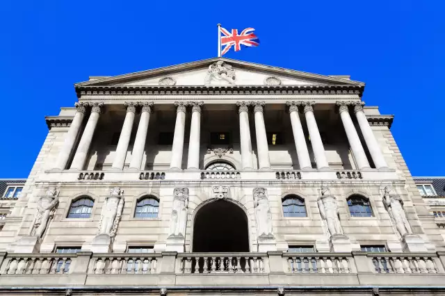 Bank of England affordability testing ends