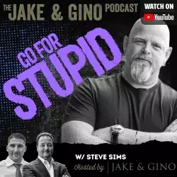 Jake and Gino Multifamily Investing Entrepreneurs: Go For Stupid: The Art of Achieving Ridiculous Goals