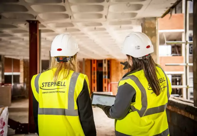 Strict contract selection sees turnover dip at Stepnell