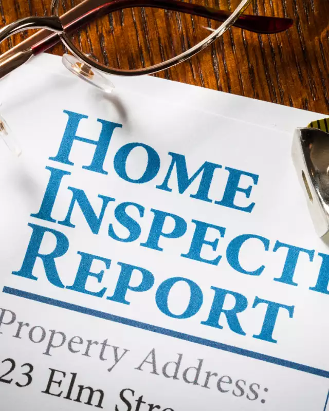 The Importance of a Home Inspection: A Comprehensive Guide for Home Buyers