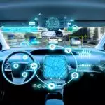 What is Connected Vehicle Technology And Its Advantage