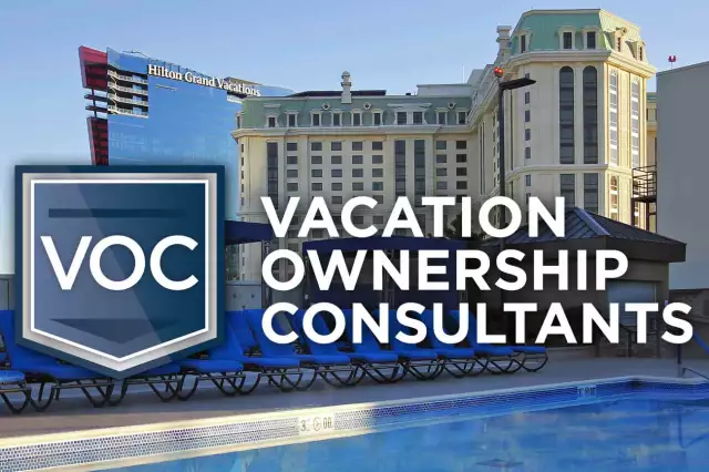 Hilton Grand Vacations Informed Owners of Diamond Resorts Acquisition.