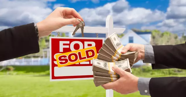 Signs You Need to Lower Your Asking Price. - Oak City Properties