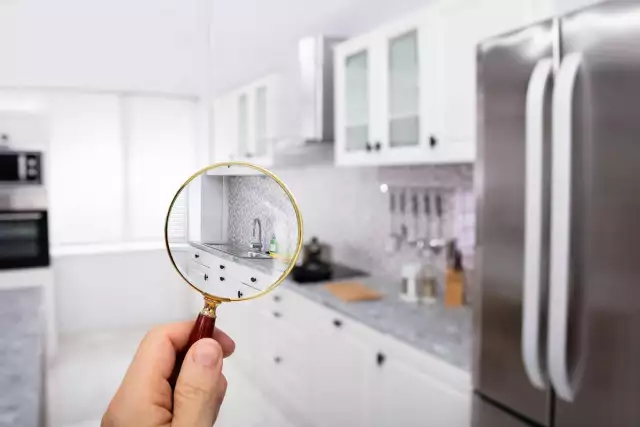 5 Things That Should Happen During A Home Inspection