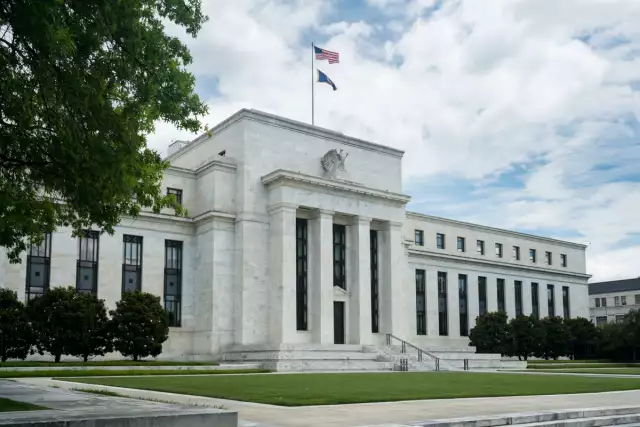 Fed watchers expect at least a 75 bps rate hike