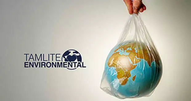Tamlite eliminates 51 tonnes of plastic waste - FMJ