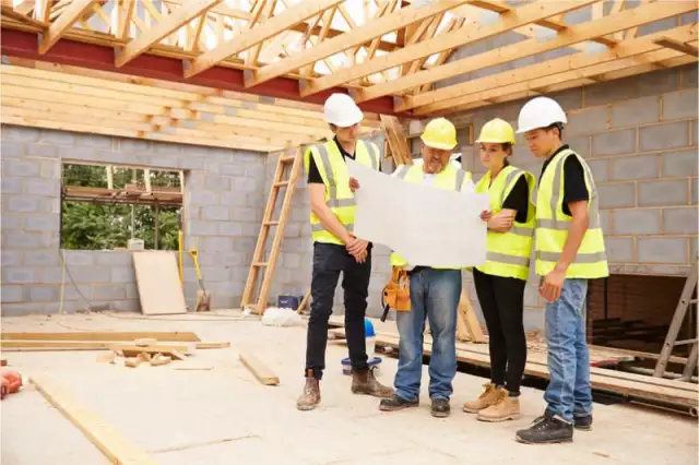 How to Recruit and Retain the Next Generation of Construction Workers