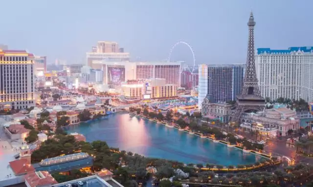 Plan A Casino Vacation In 2022 | Timeshare Resorts