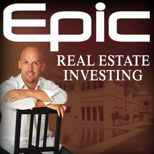 Epic Real Estate Investing: Shark Tank's Barbara Corcoran, Adam Carolla and the $1,000 Epic Video Co...