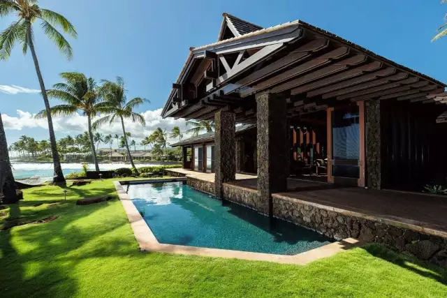 Five Luxury Residences That Recreate The Resort Experience At Home