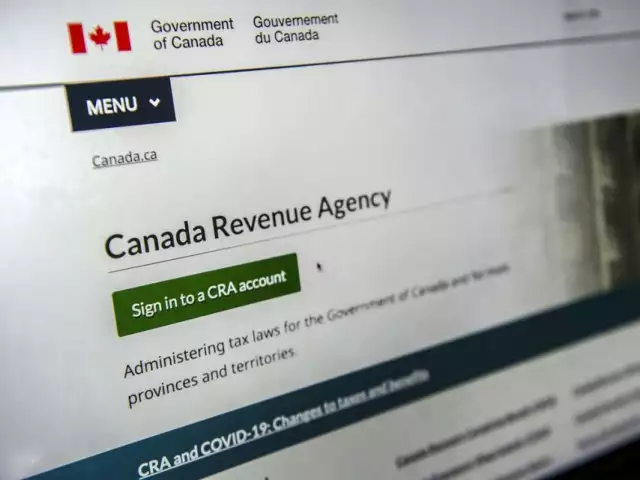 Better double-check your tax return if you've been using the CRA's Auto-fill
