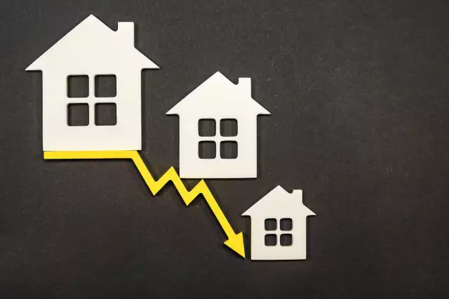 Will US Housing Prices Drop in 2022?