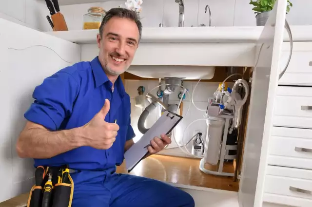 Plumbing Inspections That Home Buyers Care About Most - Real Estate Agent Magazine