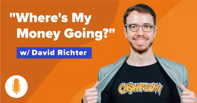 EP 376: Stop Living Deal to Deal & Take Control of Your Profits w/ David Richter, author of Profit F...