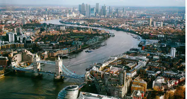 David Frise joins City of London taskforce - FMJ