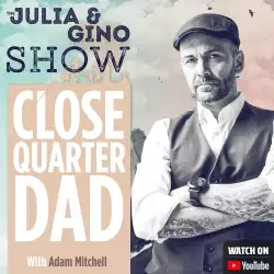Jake and Gino Multifamily Investing Entrepreneurs: Close Quarter Dad w/ Adam Mitchell