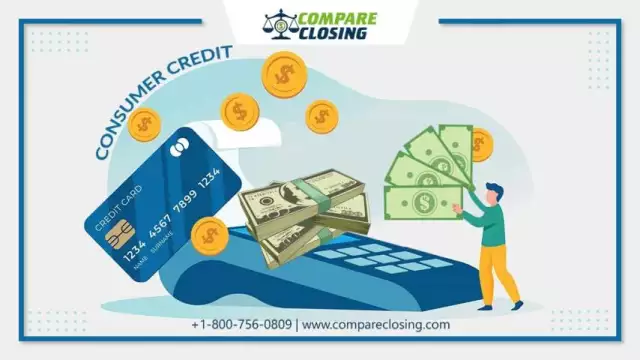 Important Guide About Consumer Credit And The 2 Types Of It