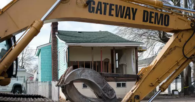 Did Hurricanes Sandy or Ida Damage Your Housing? We Want to Hear From You.