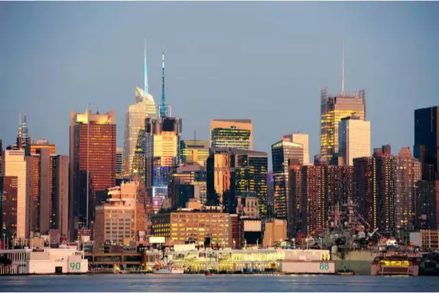 6 of the Best Coworking Spaces in Manhattan | PropertyShark