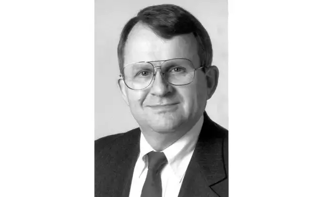 Ray Tide, 83, Was Structural Steel Defects Expert