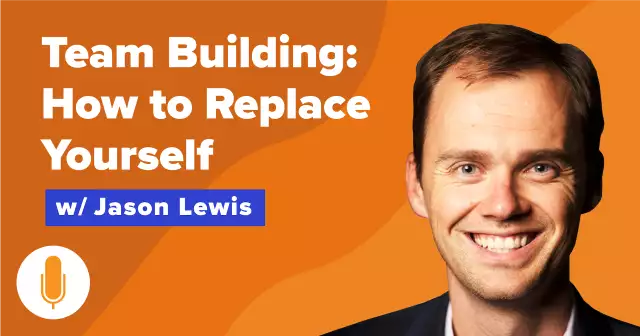EP 344: How to Replace Yourself In Your Real Estate Business | Carrot