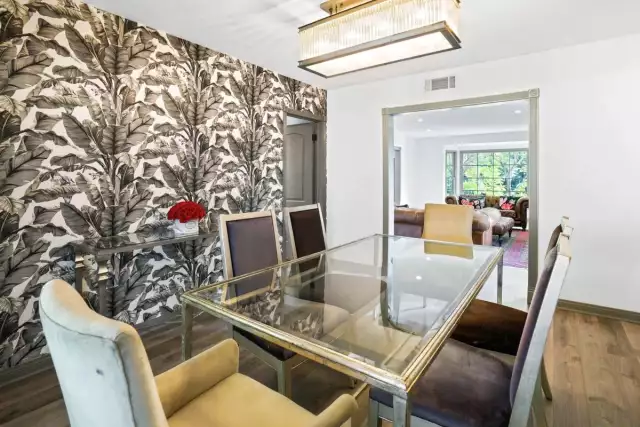 An Accent on Style: 5 Homes with Eye-Catching Accent Walls - Sotheby´s International Realty | Blog