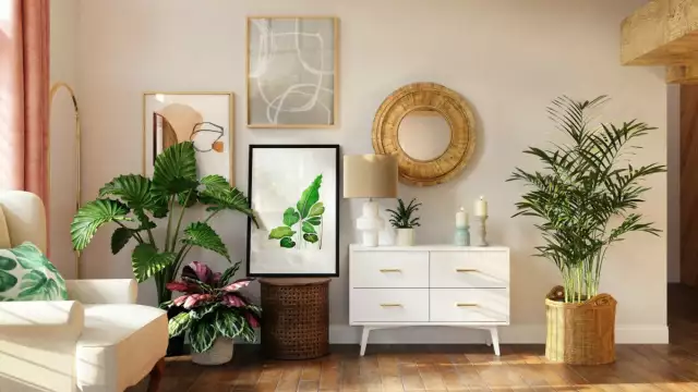 Home Decorating on a Budget: 20 Thrifty Tips and Tricks