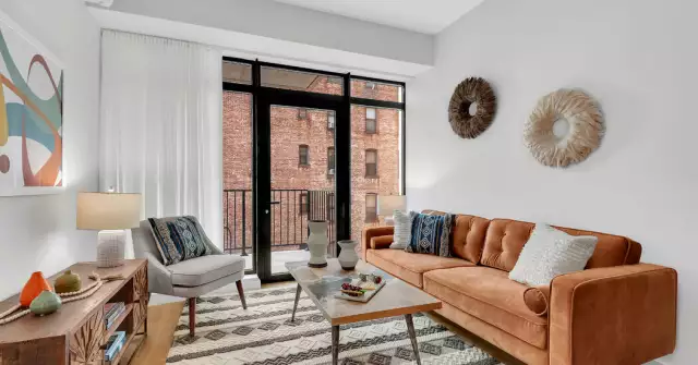 Homes for Sale in Manhattan and Queens