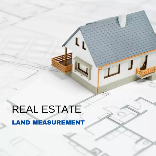 "An Overview of Real Estate Land Measurement: Understanding the Basics"