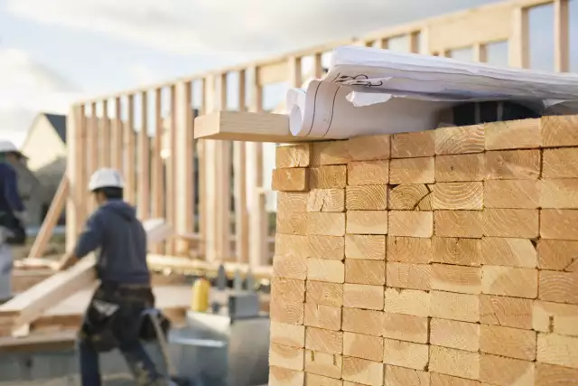 Opinion: Will lower lumber prices offset rising rates?