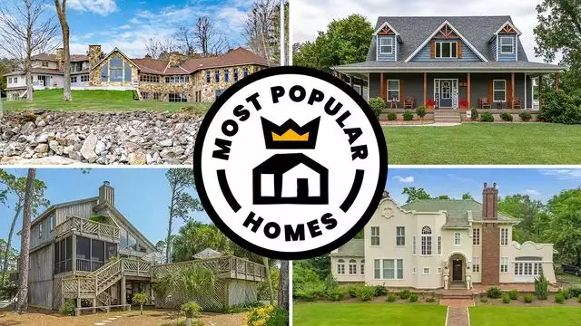 Maine’s Most Expensive Home Is This Week’s Most Popular Home