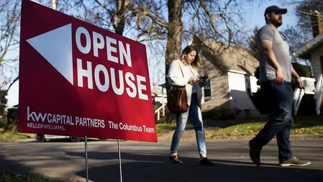 The Housing Market Just Hit a Turning Point That Could Change the Homebuying Game