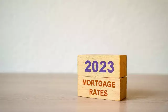 January 2023 Mortgage Rates: What to Expect