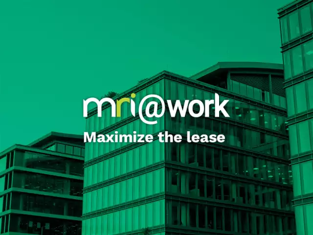Maximize leases for your commercial property