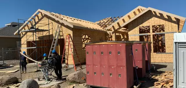Southern Nevada Trades High School to open next fall