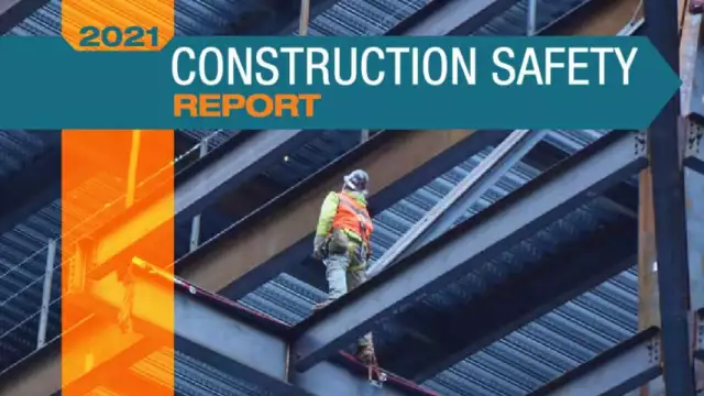 NYC Construction Safety Incidents Are Down for Third Year