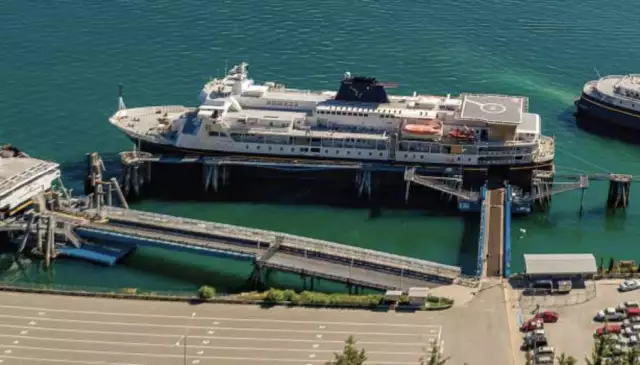 FHWA Announces $137M in Ferry Funding