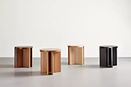 Stylex Launches A New Sculptural Accent Table
