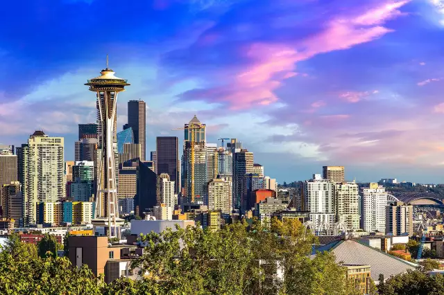 Seattle Real Estate Market Forecast for 2023