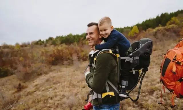 Father’s Day Trip Ideas | Travel Inspiration | RedWeek