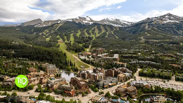 Hyatt Breckenridge Timeshare Rentals by Owner That Anyone Can Book