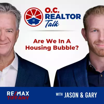 Ep. 100: Are We In A Housing Bubble? by Realtor Talk with Jason Schnitzer