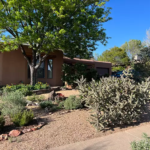 How to Create a Garden With Curb Appeal in the Southwest, Part 2: Planting Design - FineGardening