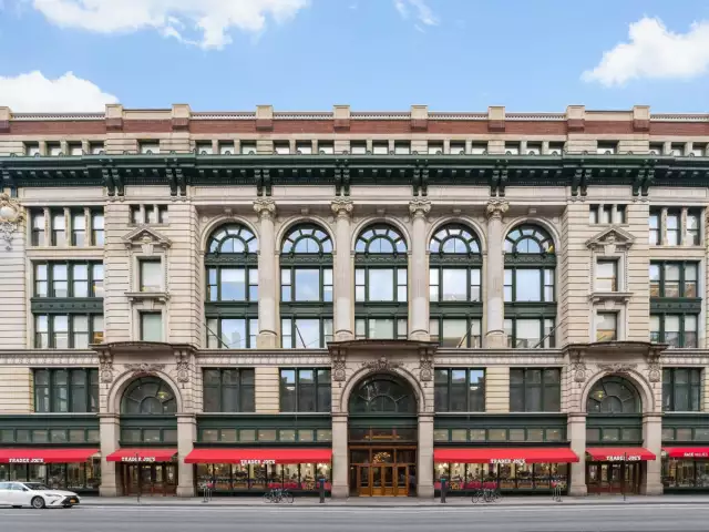 CompStak Expands Footprint With HQ Lease in NYC