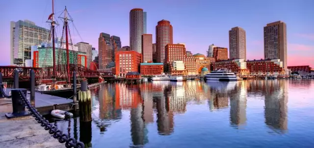 Boston policy asks for diversity plans on private projects